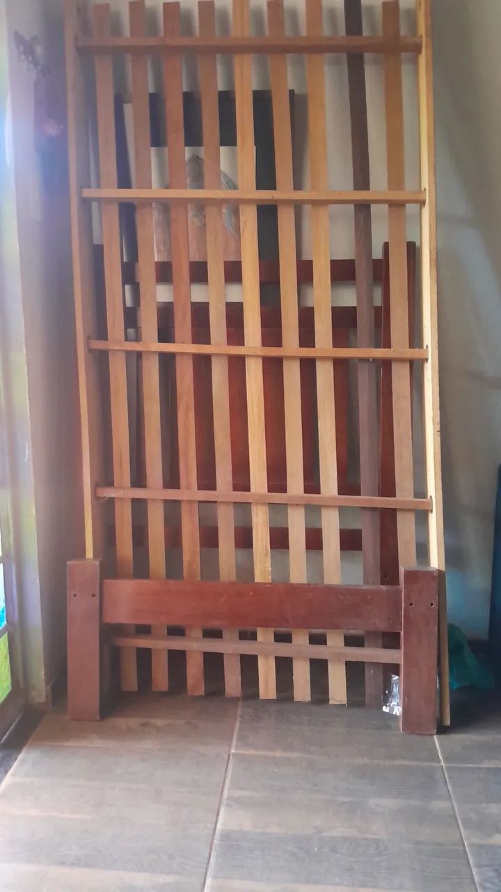 Cama de solteiro  - Foto 2