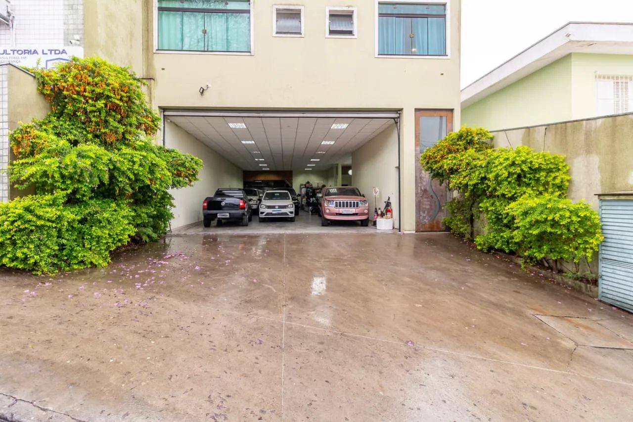 Loja na Rua Celestino Marinelli, 23  250 m² - Foto 3