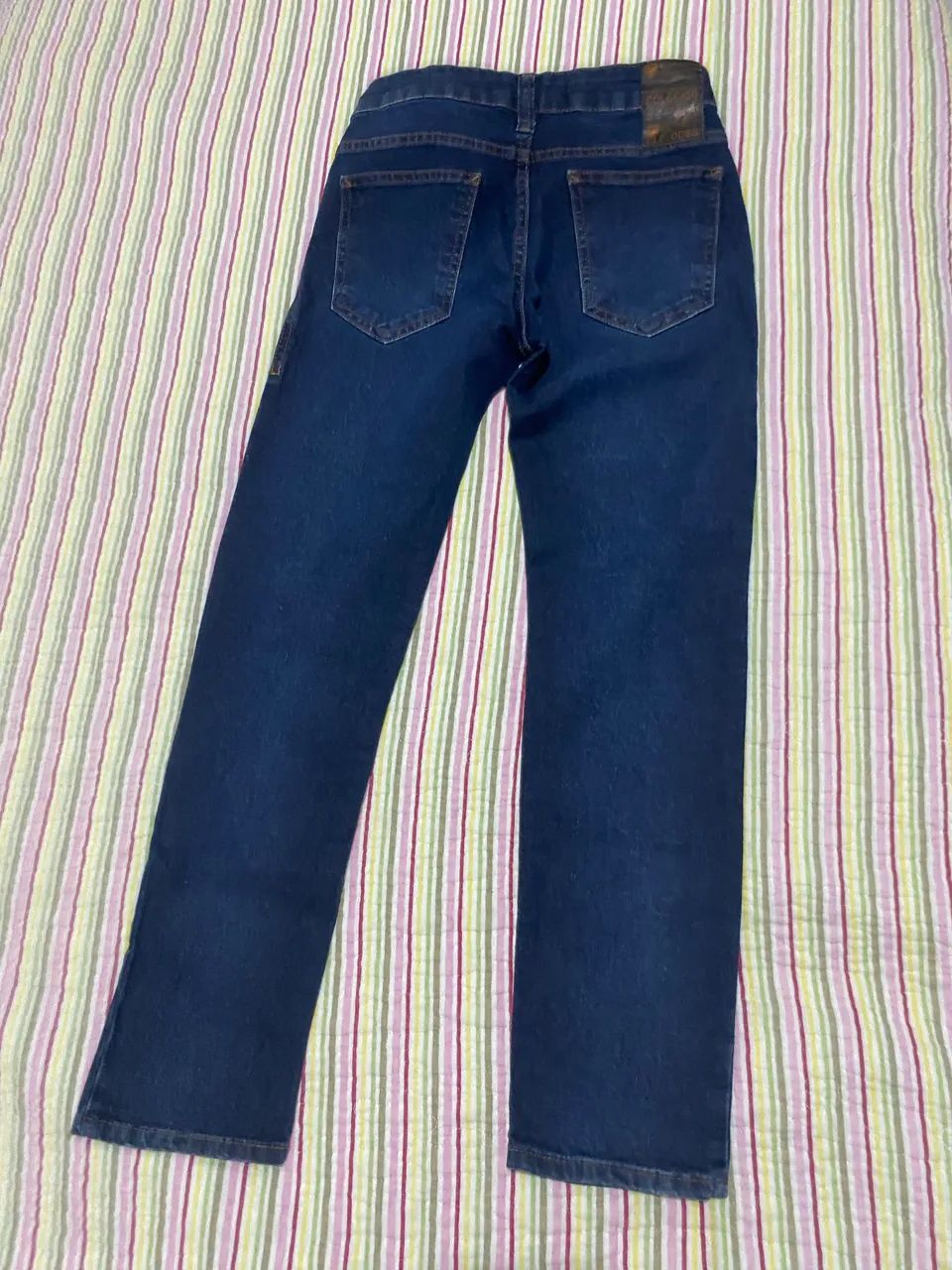 Calça colcci TAM 10 - Foto 3