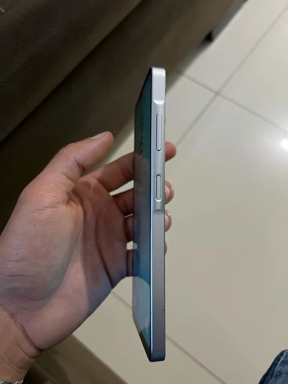 Samsumg Galaxy A06 Ideal para 2 Celular  - Foto 3