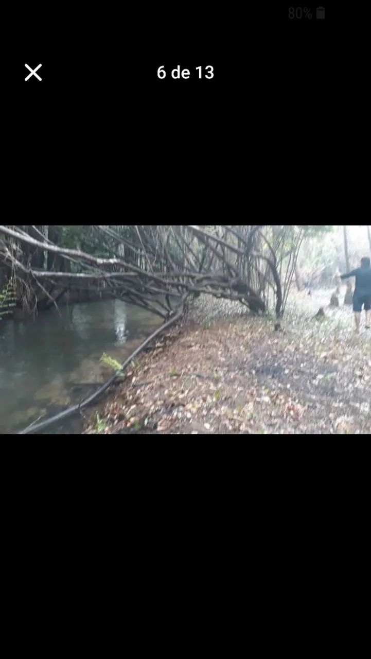 TERRENO EM ALTER DO CHAO - Foto 3