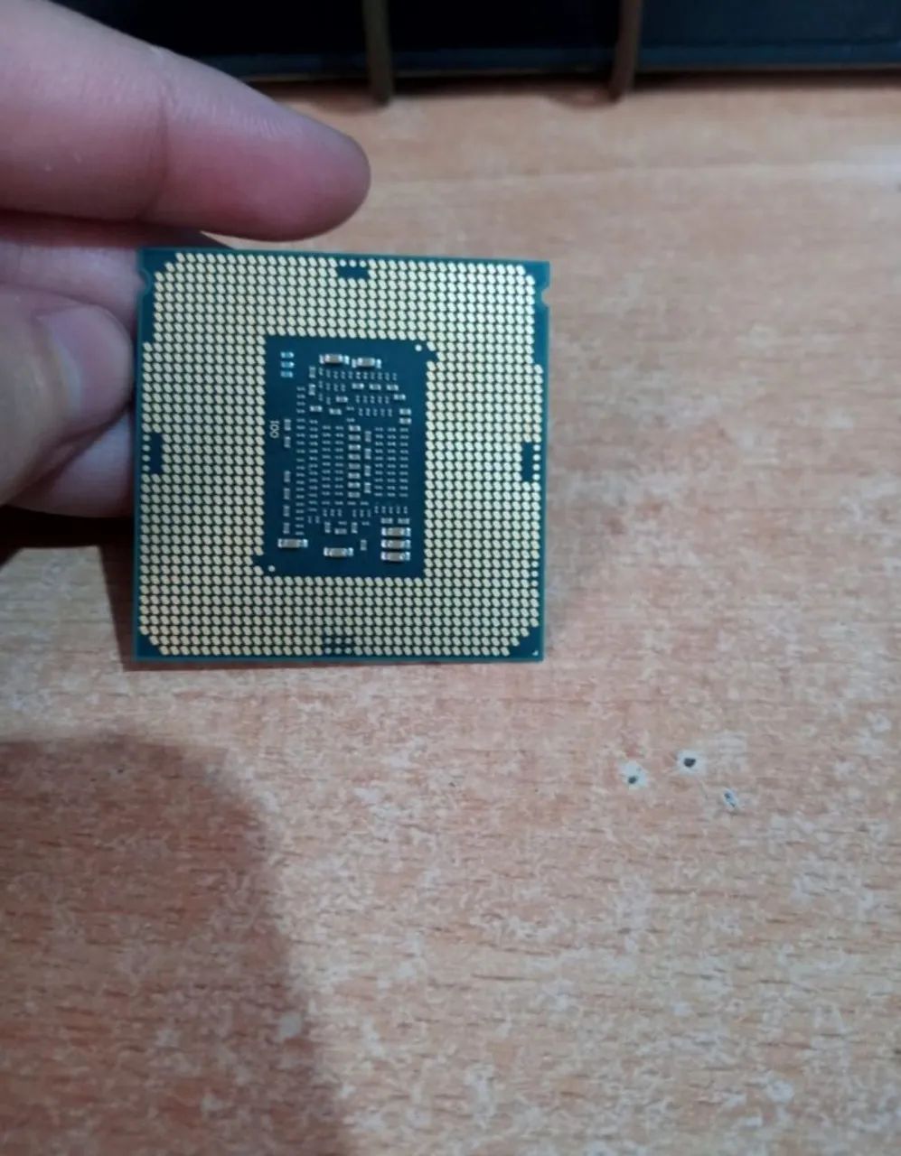 Processador intel core i5-7400 3.00ghz - Foto 3