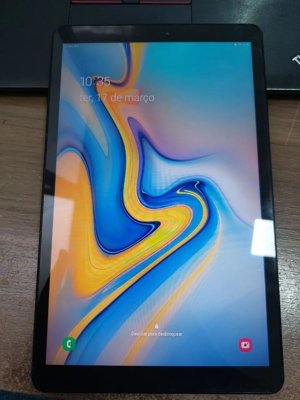 Galáxia Tab A 9 (2018 10.5) - Foto 2