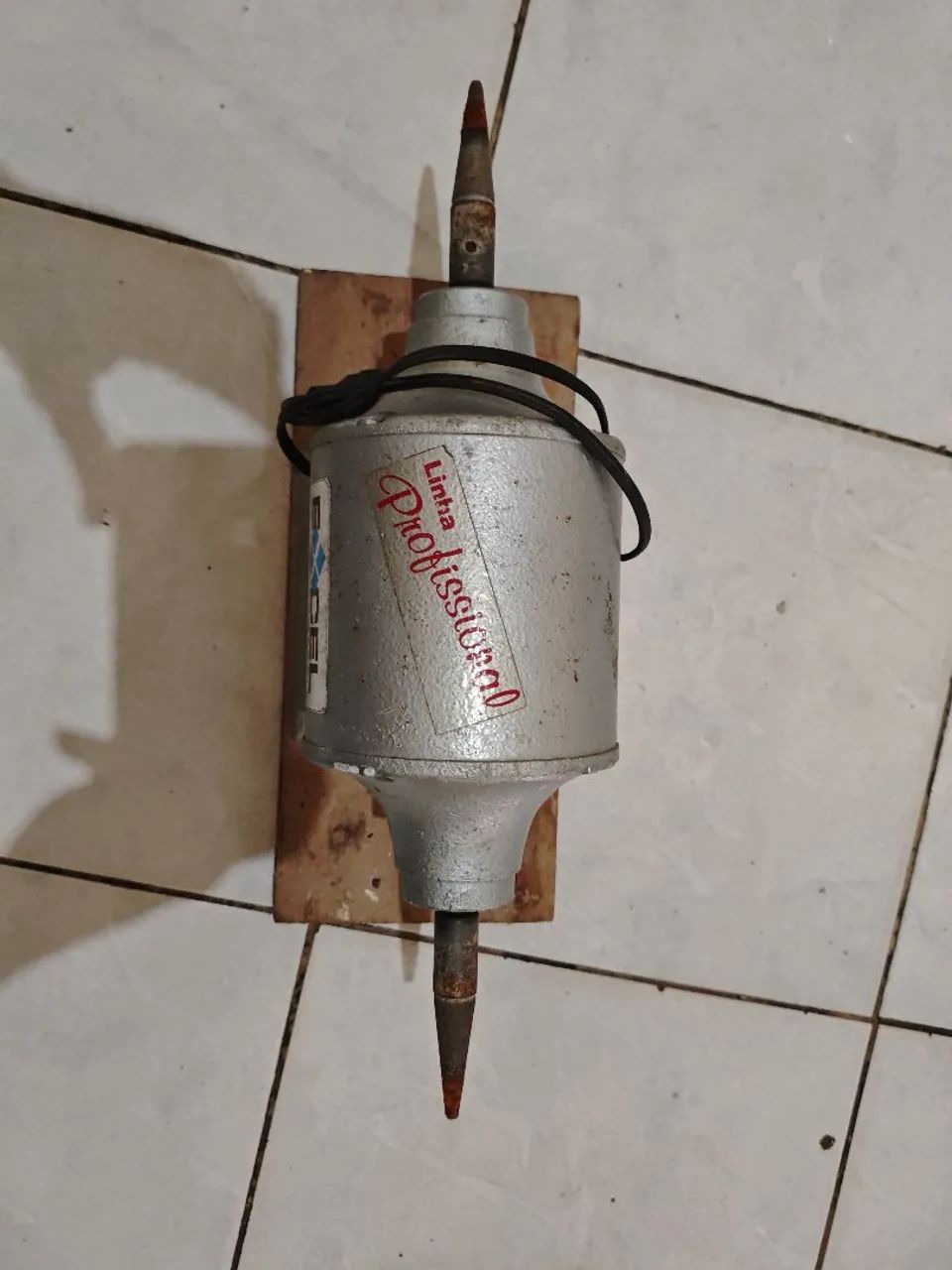 Motor multiuso Excel 3500RPM