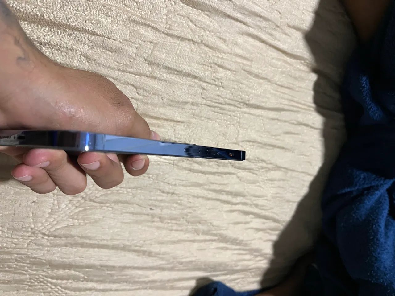 iPhone 13 Pro Max  - Foto 5