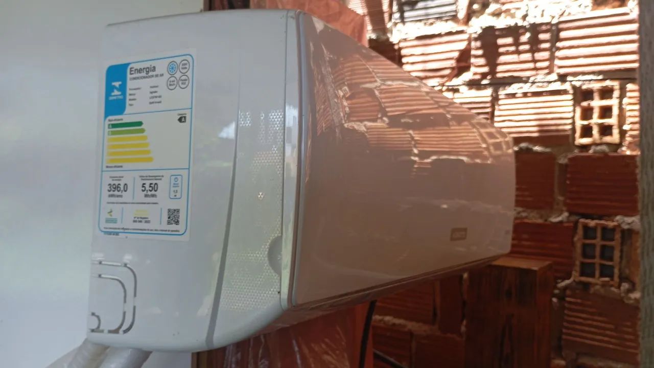 Ar condicionado  - Foto 5