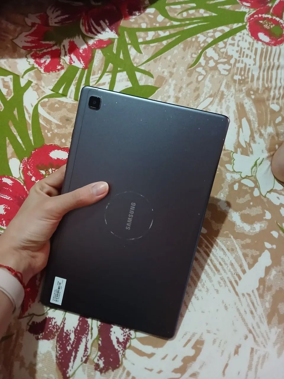 TABLET SAMSUNG A7 - Foto 3