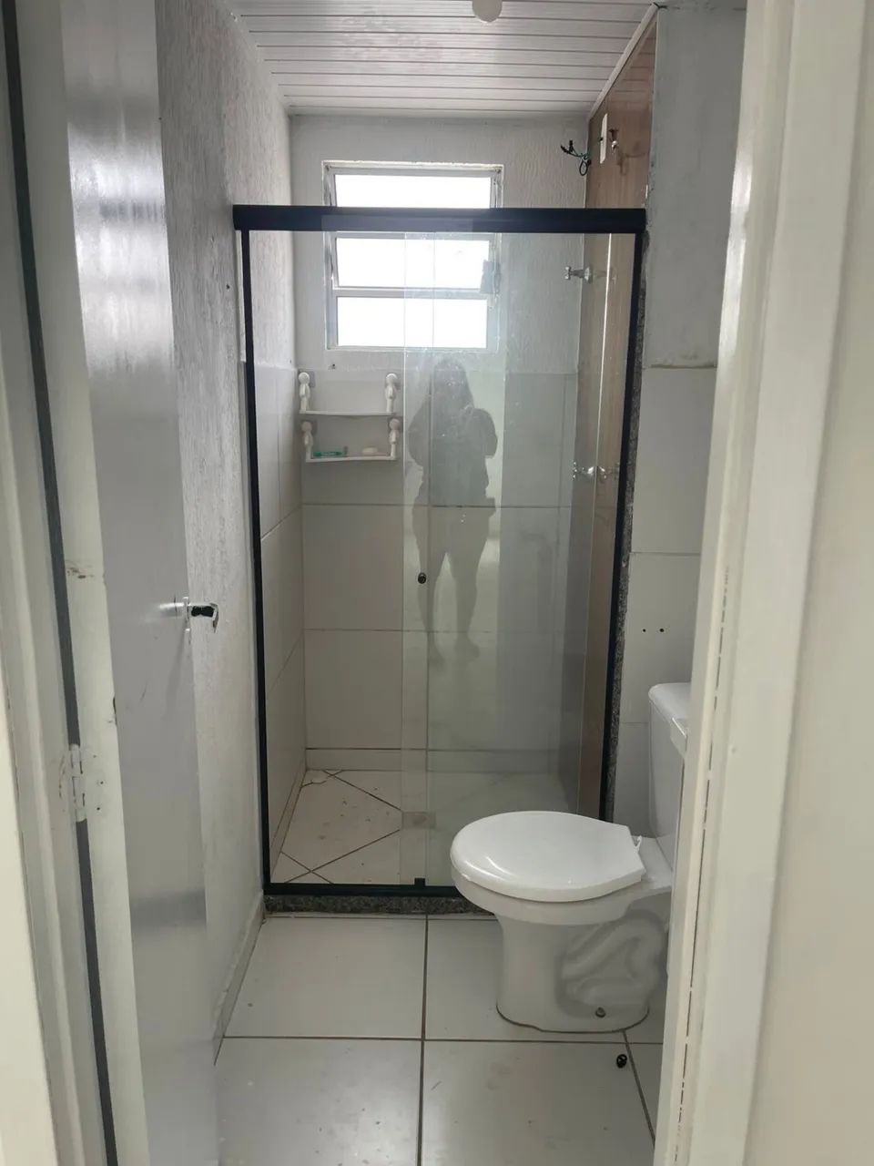 Alugo apartamento de 2/4 - Foto 3