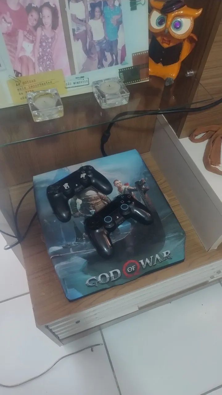 Playstation 4 PRO 