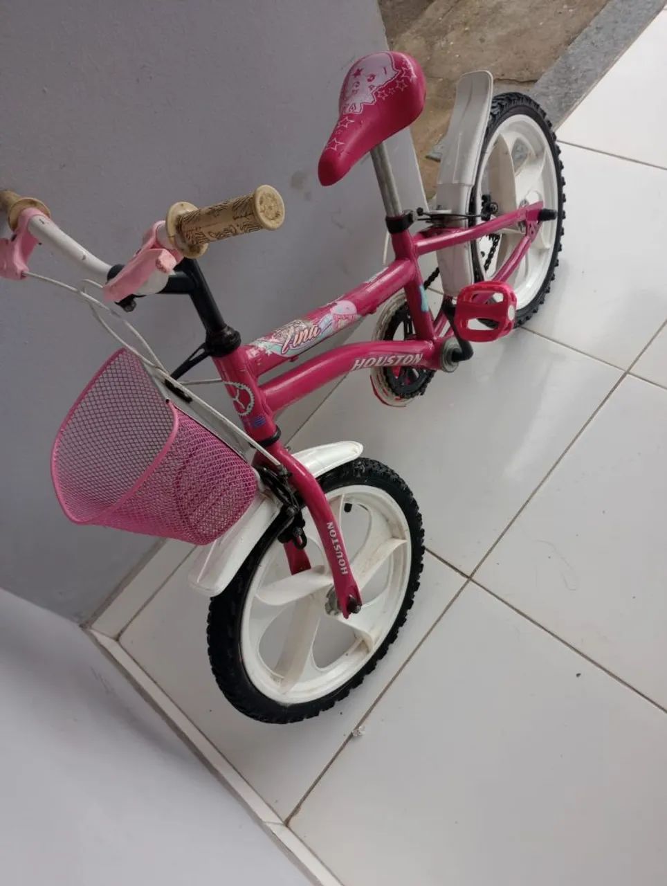 Bicicleta infantil  - Foto 4