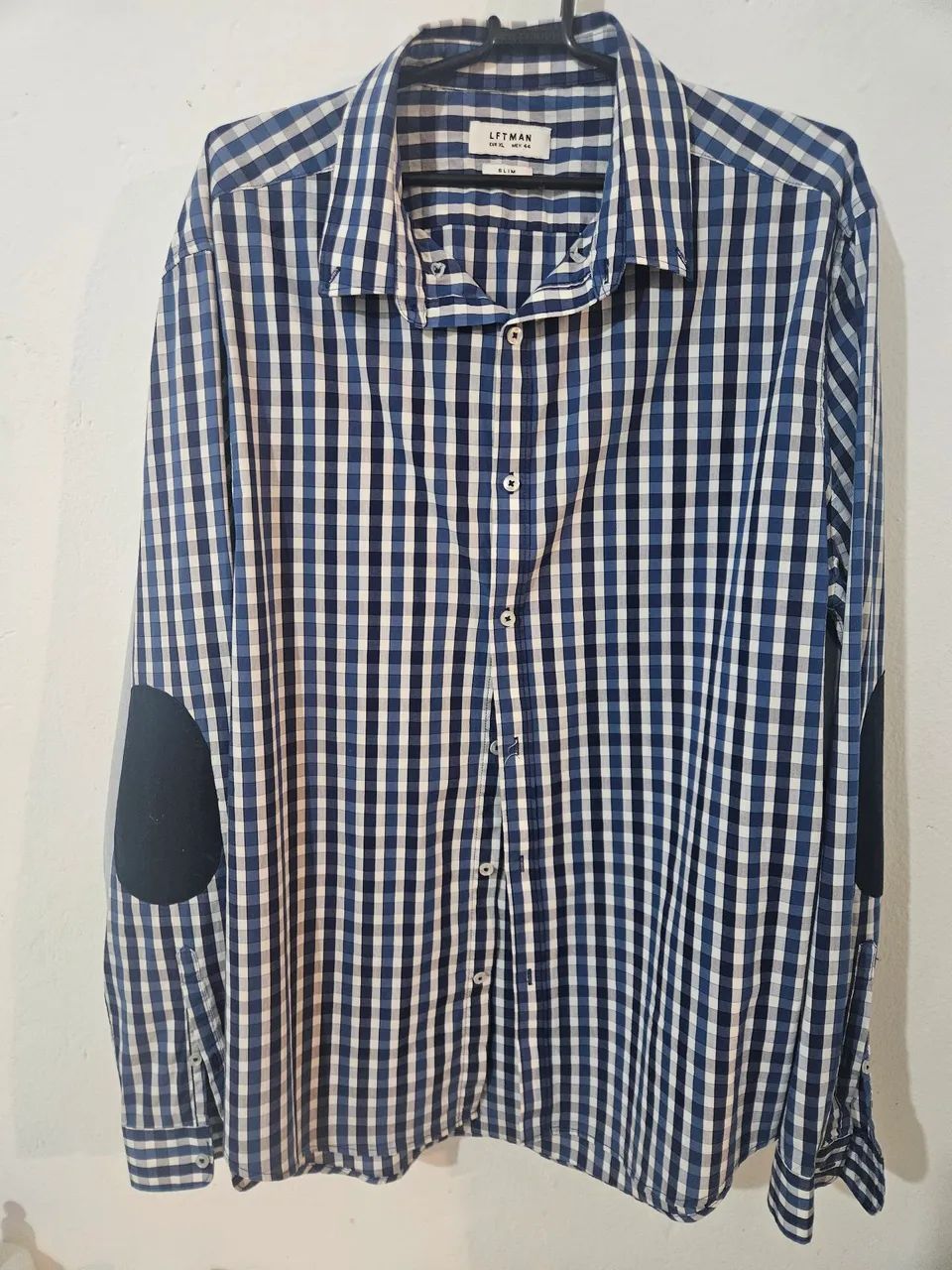Camisa LFTMAN