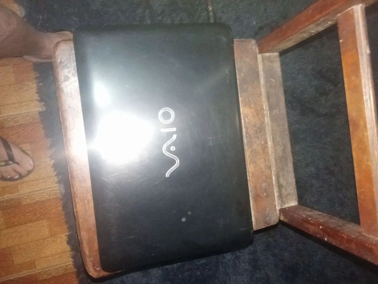 Notebook SONY i5  - Foto 2