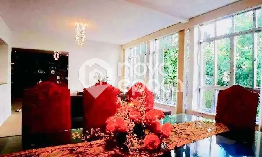 Flamengo | Apartamento 4 quartos - Foto 2