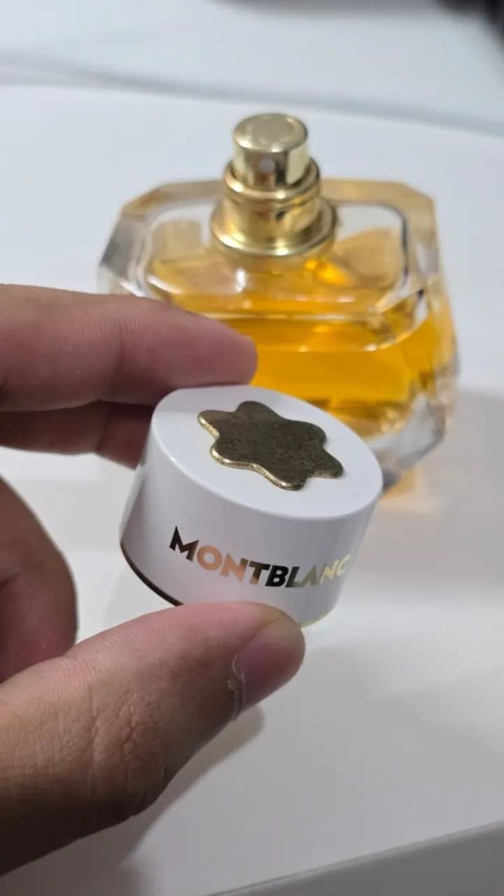 Montblanc Signature Absolue - Foto 2