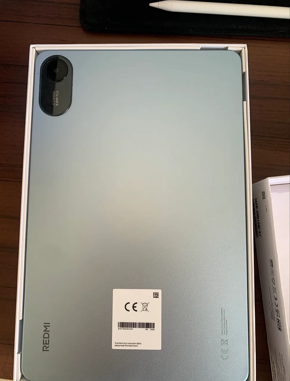 Tablet Redmi Pad 2 - Foto 2