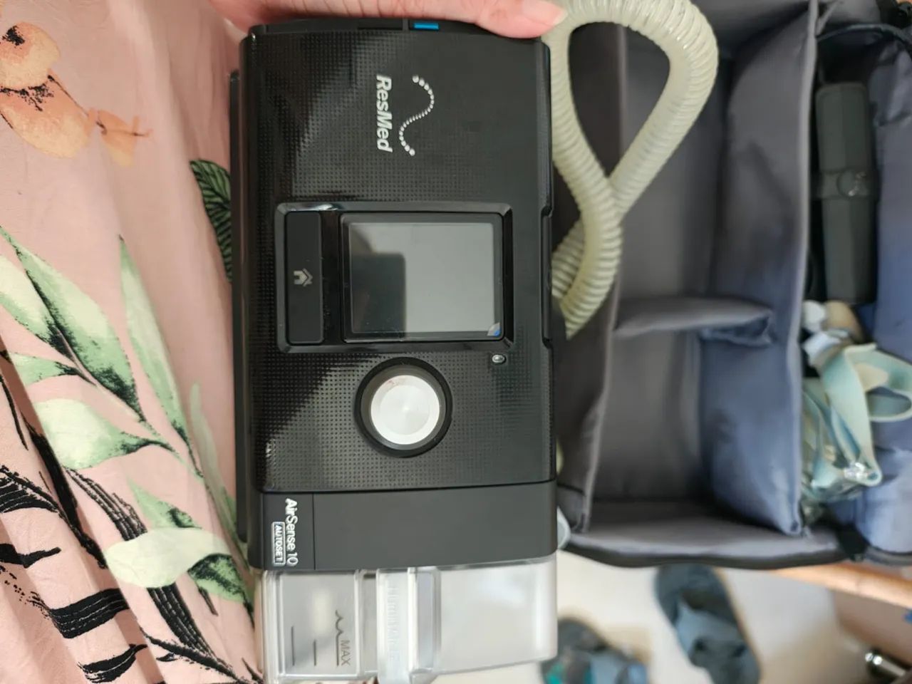 Cpap automático  - Foto 4