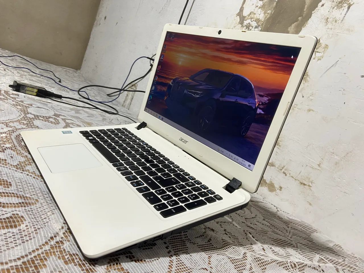 NOTEBOOK CORE I3 6- GEN/ 8GB DE RAM  - Foto 3