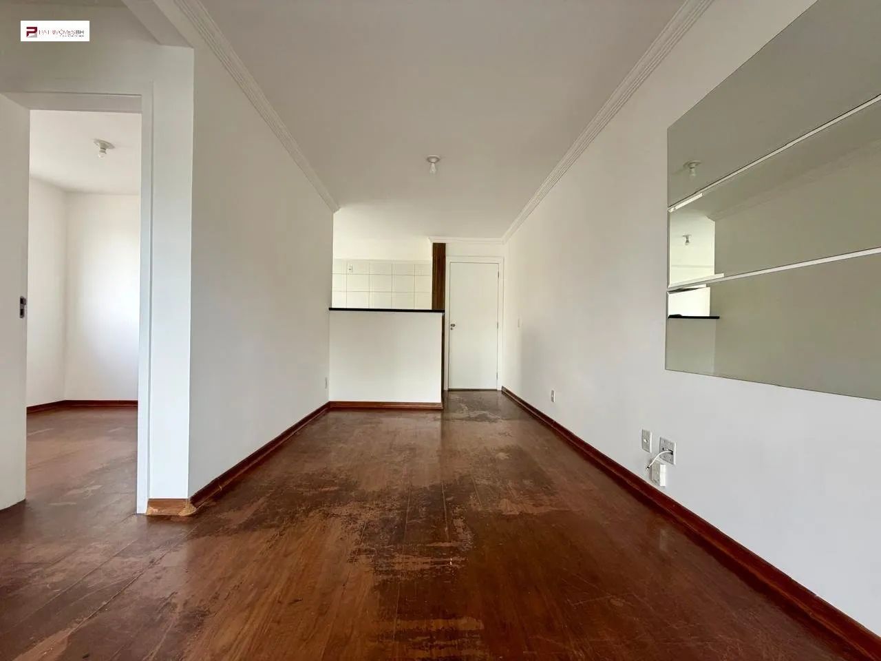 APARTAMENTO 2 QUARTOS 1 VAGA BAIRRO PLANALTO - Foto 4