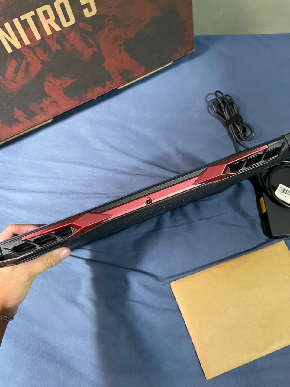 Acer Nitro 5 - Foto 2