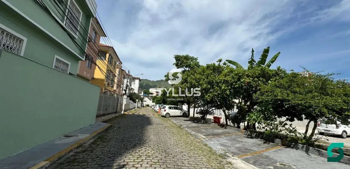 Méier | Apartamento 2 quartos