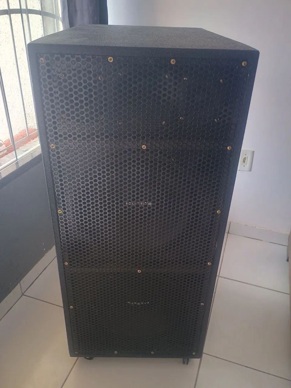 Som ativo  - Foto 2