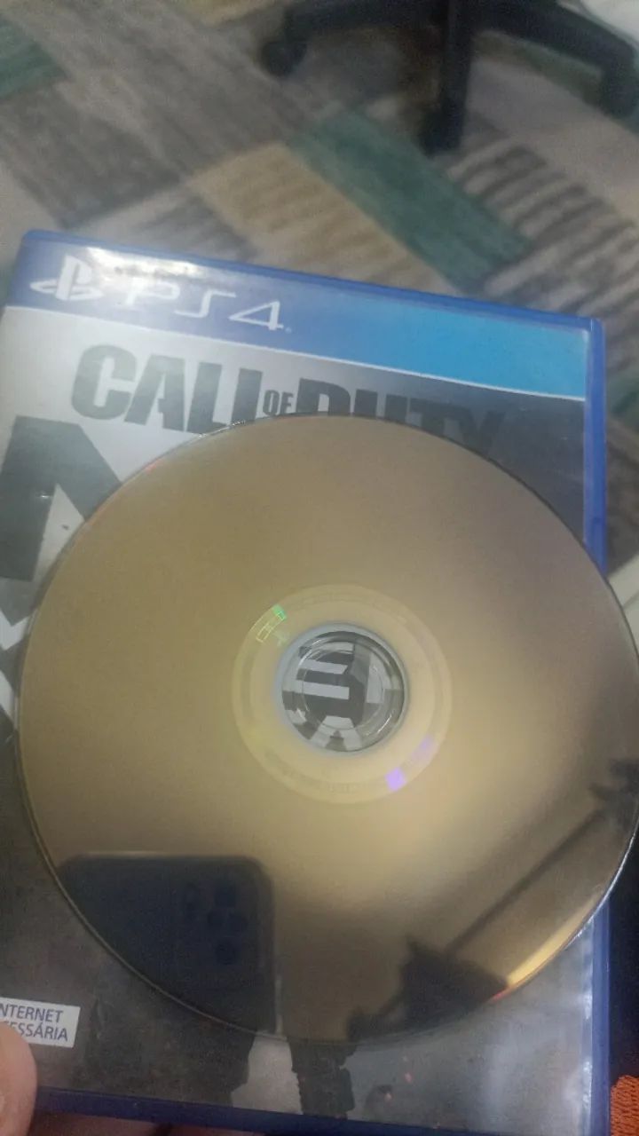 Jogos ps4 - Foto 4