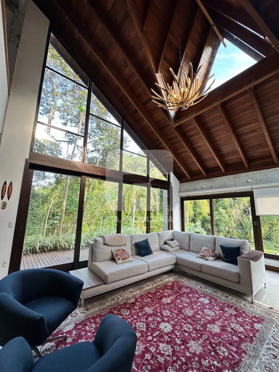 Casa 3 dormitórios à venda Rio Tavares
