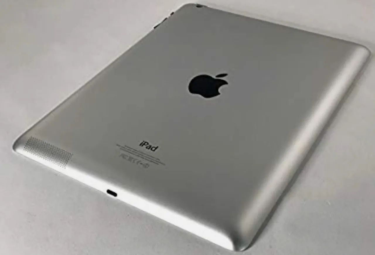 iPad 4 conservado  - Foto 2
