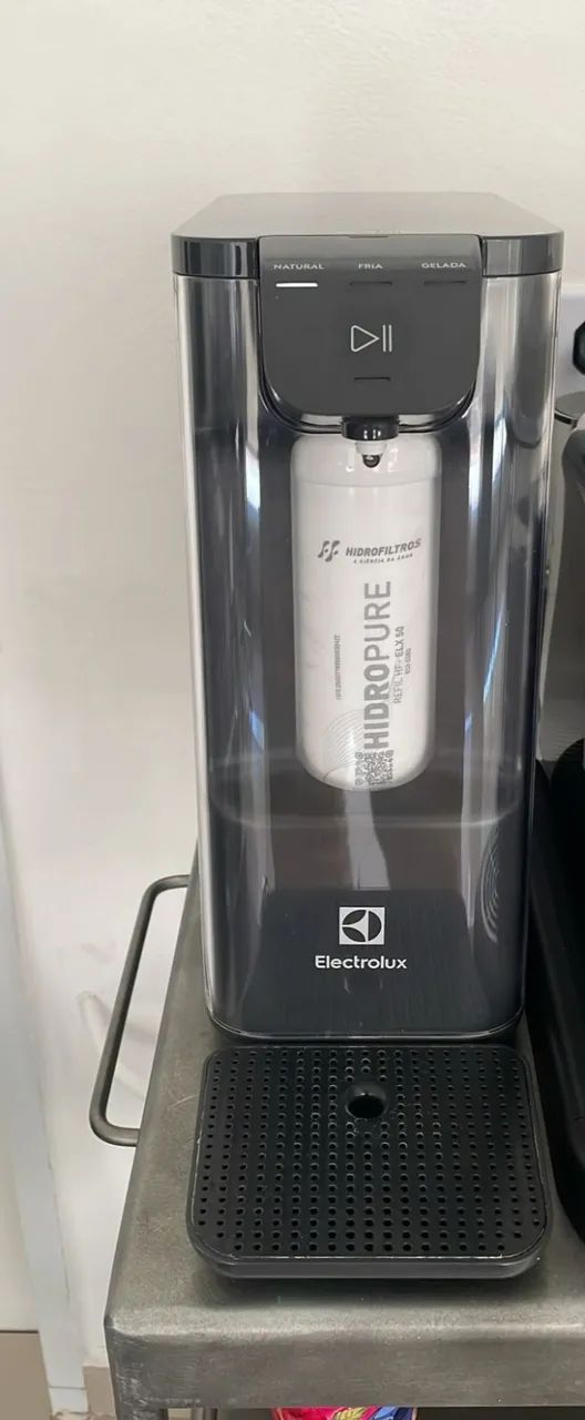 FILTRO ELETROLUX