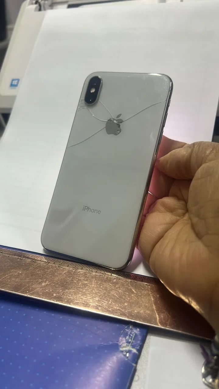 IPHONE X - Celulares e Smartphones - Centro, São Cristóvão