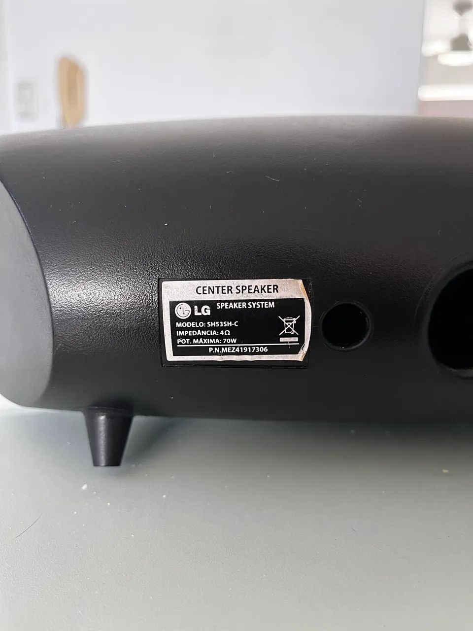Kit LG SH53 - Foto 2