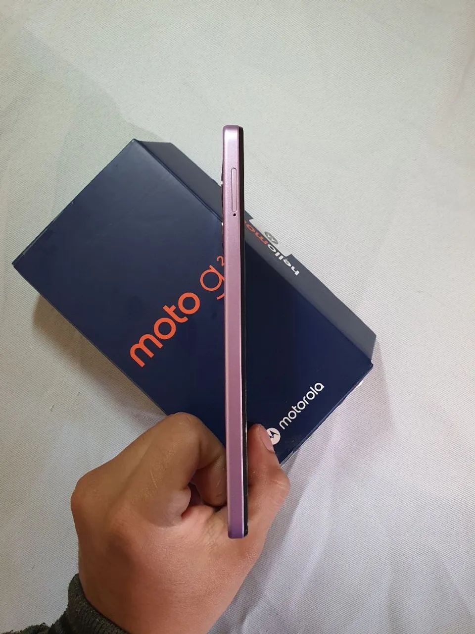 Moto G24 - Foto 3