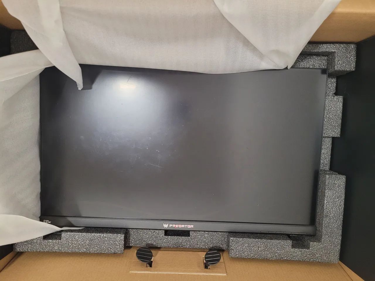 Vende-se Monitor PREDATOR - Foto 3