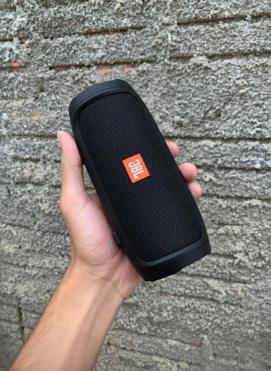 Caixinha de som JBL - Foto 3
