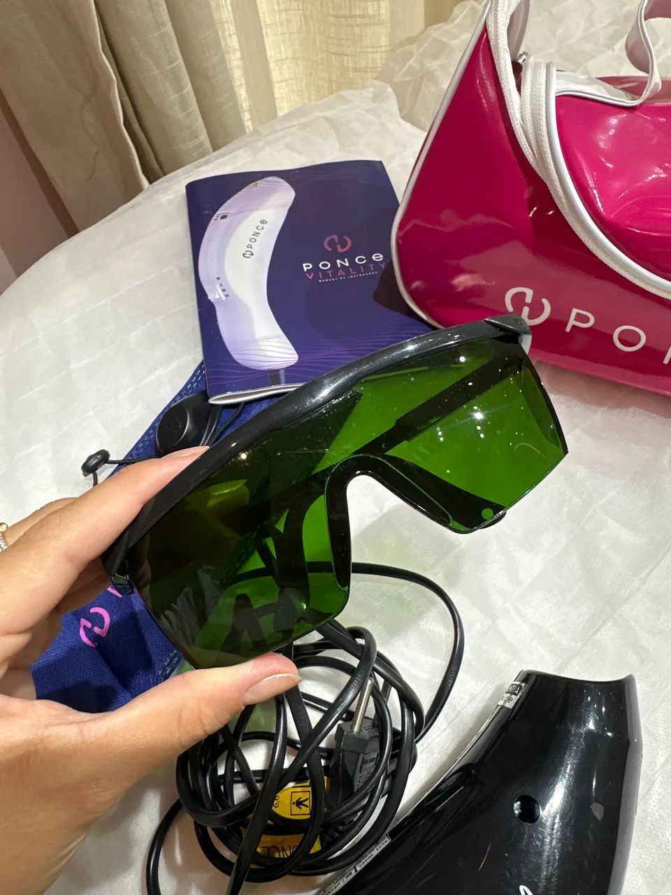 Led Ponce Vitality - Foto 4