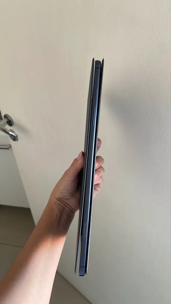 TABLET SAMSUNG 64GB + ACESSÓRIOS E NOTA FISCAL - Foto 2