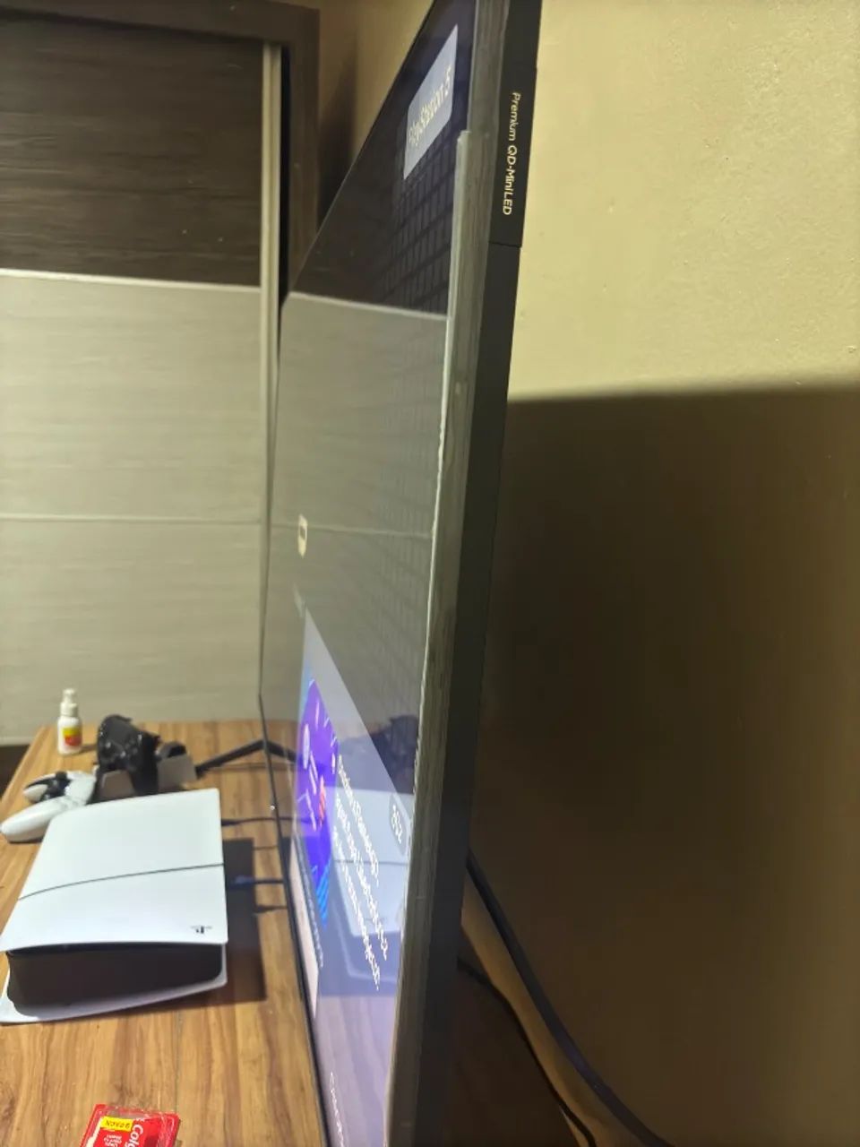 tcl c6k - Foto 5
