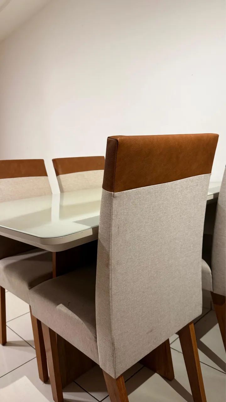 Mesa de jantar - Foto 2