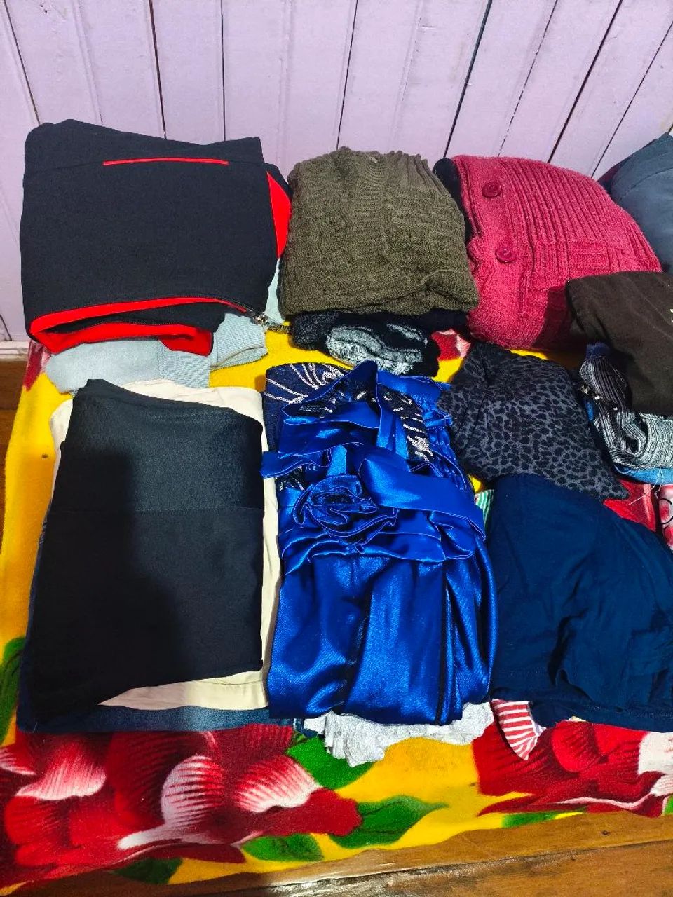 Roupa 