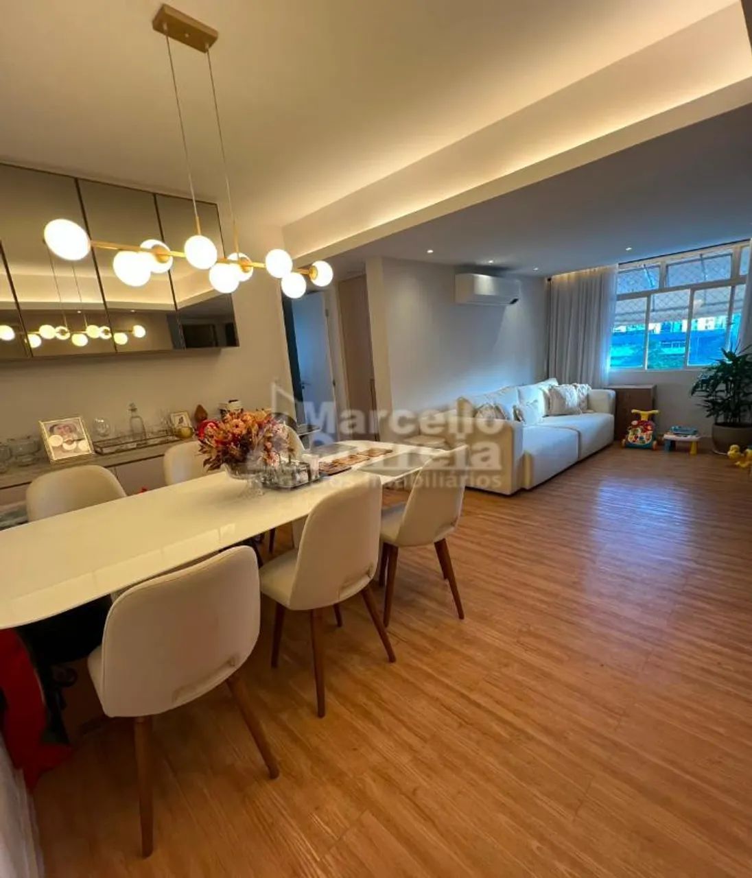 Apartamento de 78m² no bairro dos Aflitos - Foto 2