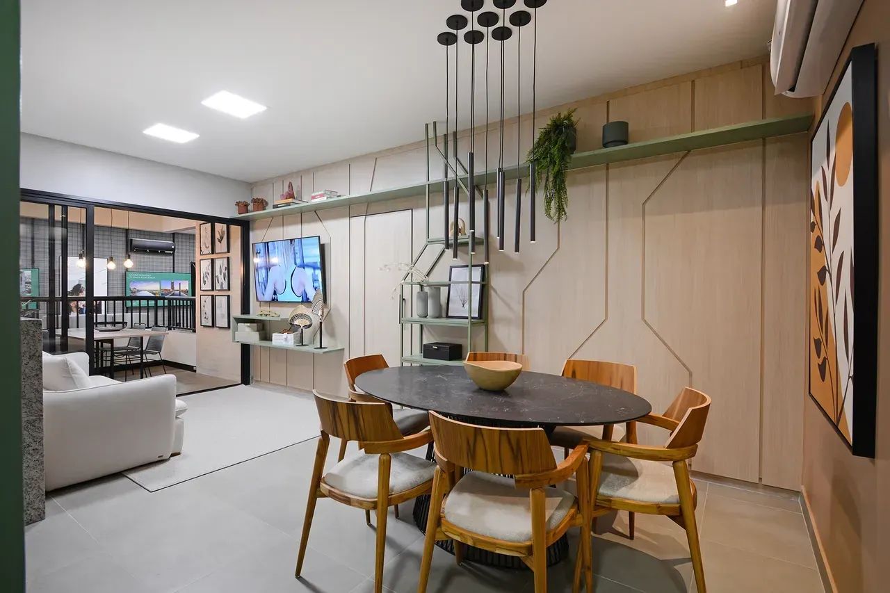 Apartamento 2 Suítes No Centro de Goiânia