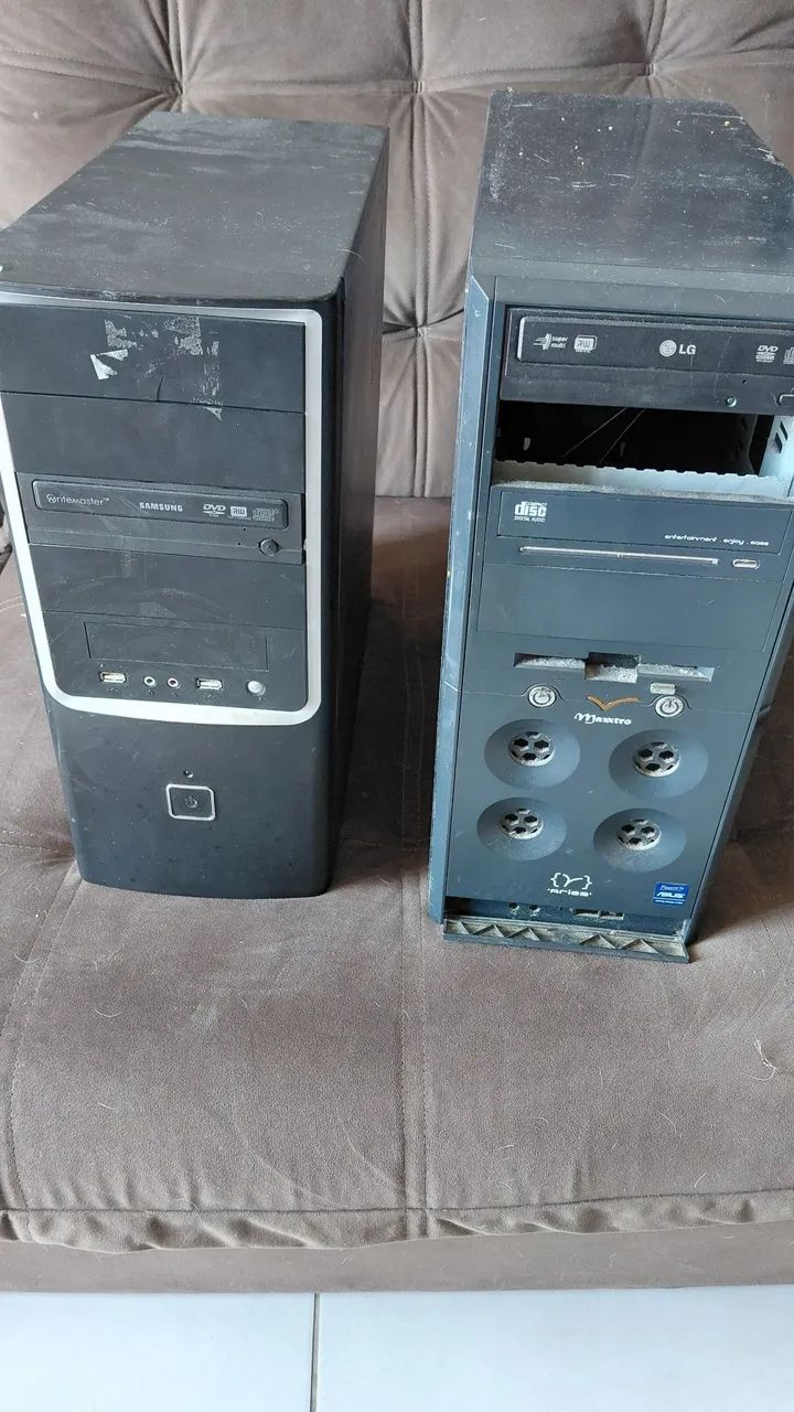 CPU À VENDA - ÓTIMO PREÇO! - Foto 3