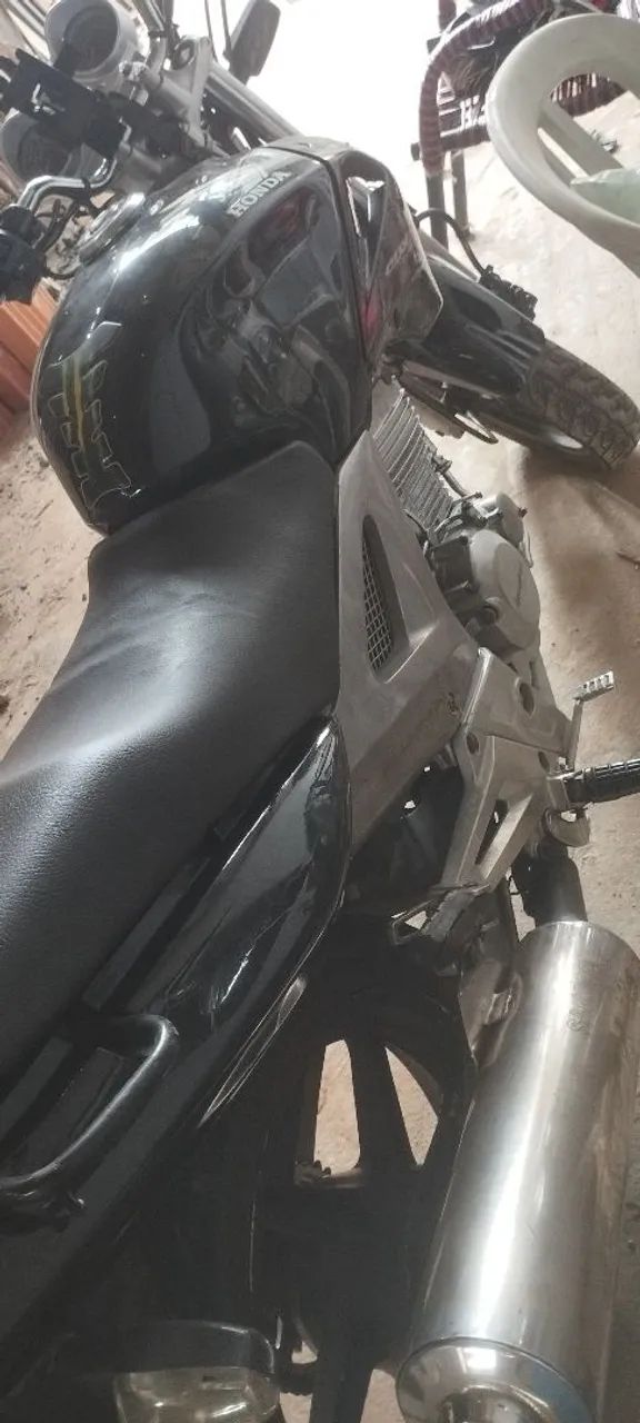 Twister 250 cc - Foto 2