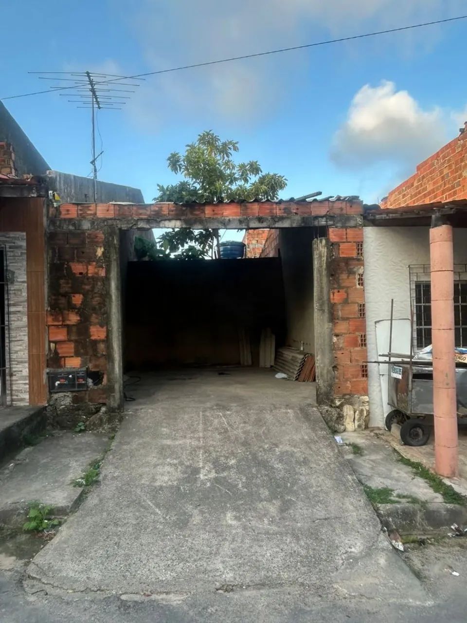Terreno