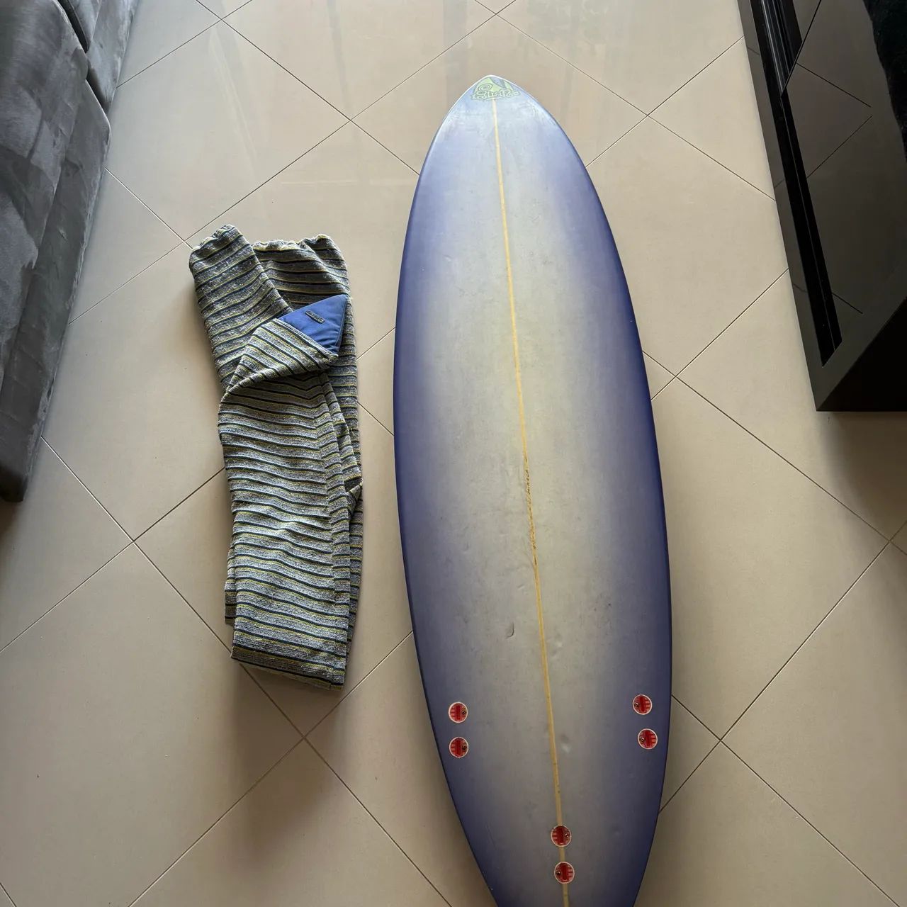 Prancha Surf 6.3 - Foto 4