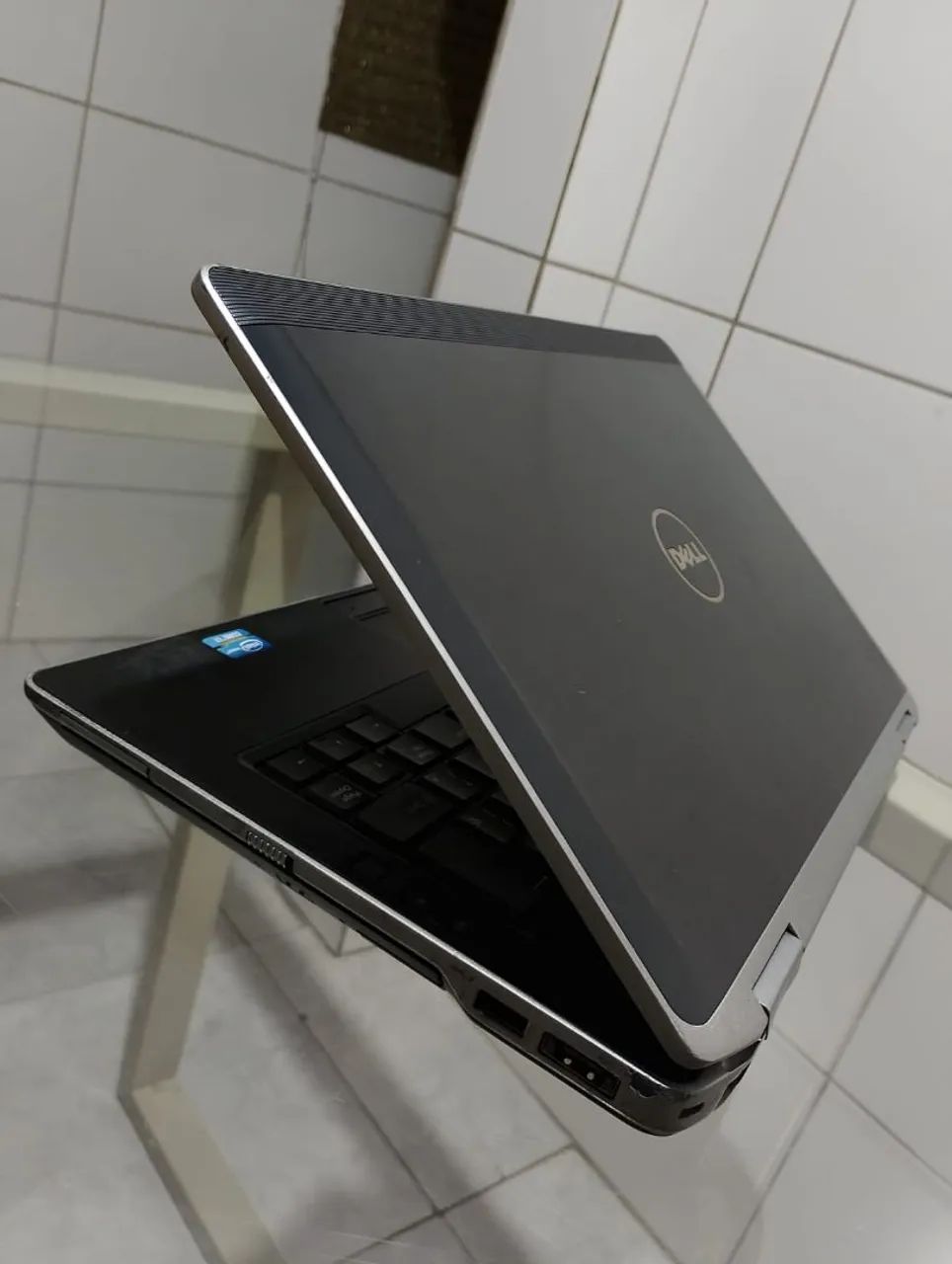 Notebook core i5 Dell ultra rápido entrego dependendo local  - Foto 3