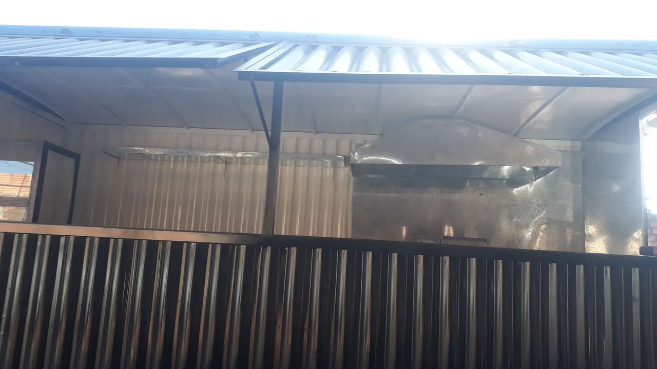 Trailher food truck 25.000.00 - Foto 3