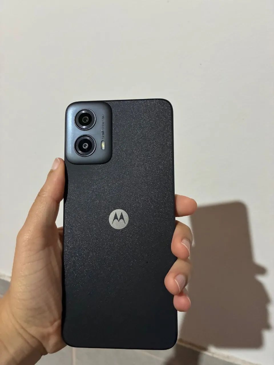 Celular Motorola G34 - Foto 2