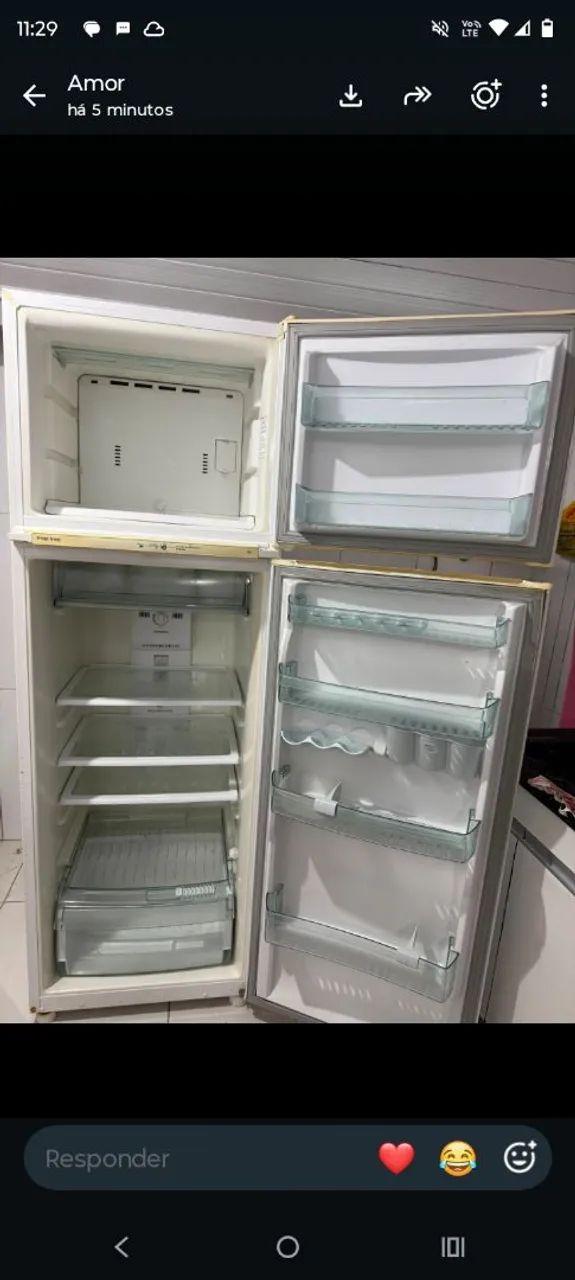 Geladeira  - Foto 4