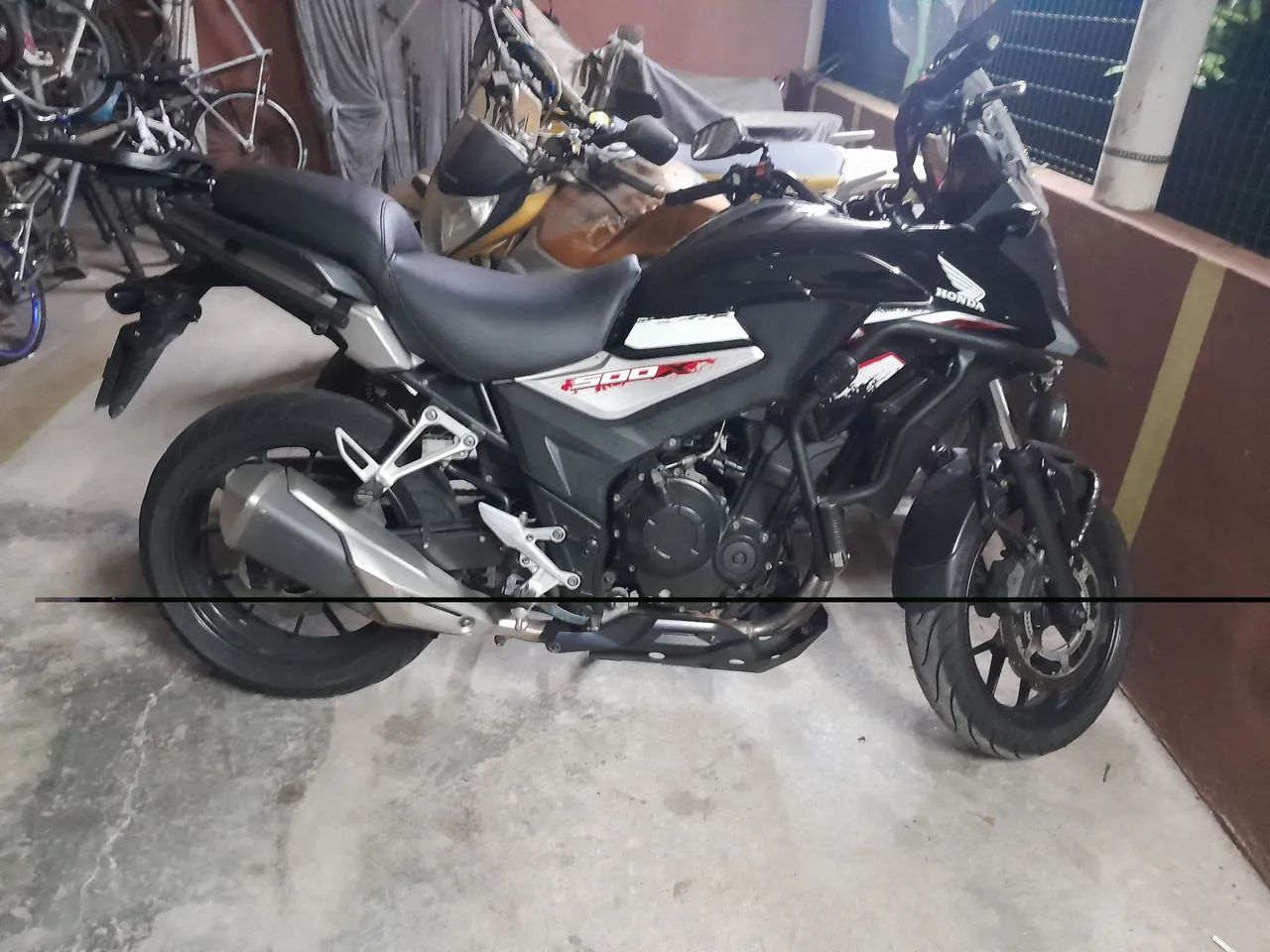 Vendo ou troco - Foto 4